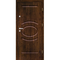 Drzwi wewnątrzklatkowe K3