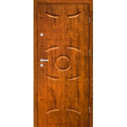 Drzwi wewnątrzklatkowe K5